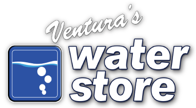 Ventura’s Water Store Logo